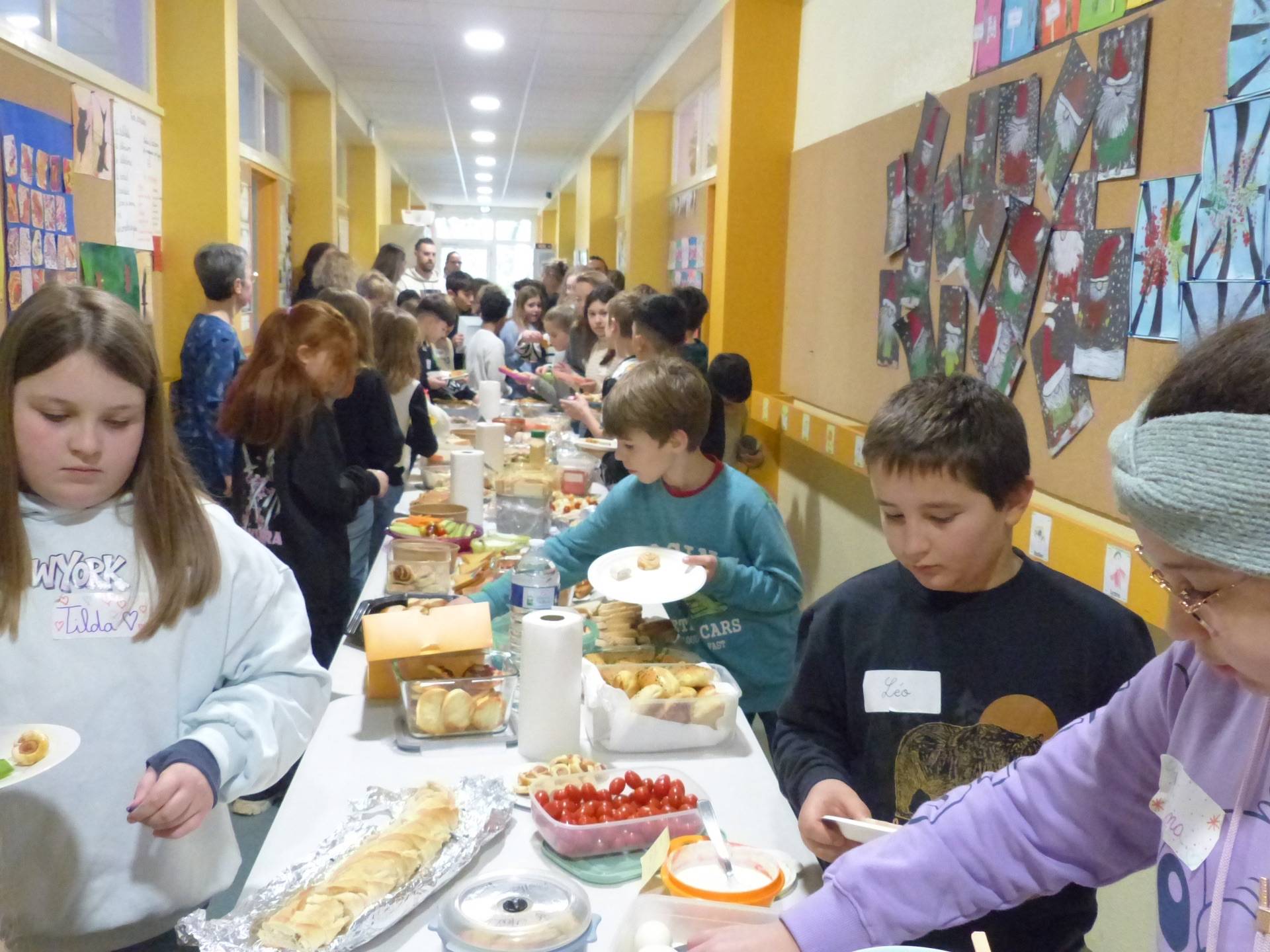 Quelle: Grundschule Oberweier Heiligenzell