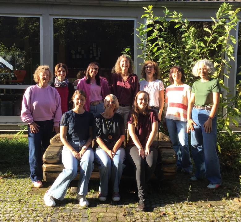 Quelle: Grundschule Oberweier Heiligenzell