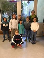 Quelle: Grundschule Oberweier